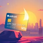 Use secured cards that automatically upgrade with good behavior