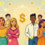 Build emergency credit access through standby loan products