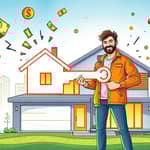 Explore real estate-backed personal credit products