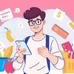 Explore small-ticket installment options for daily purchases