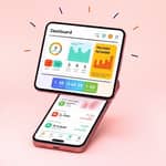 Set repayment reminders directly through your credit portal