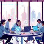 Explore specialized products for freelancers and gig workers