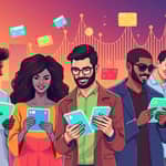 Use fintech apps that offer personalized card recommendations