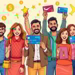 Understand co-branded credit products and how they reward usage