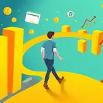 Understand how behaviors affect your credit journey
