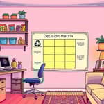 Structure your environment to support better decisions