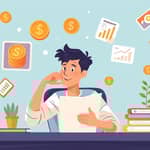 Practice daily awareness of financial choices