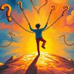 Avoid analysis paralysis by setting action thresholds
