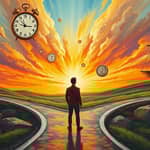 Explore opportunity cost with real-world tradeoffs