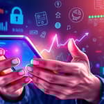 Use mobile banking features for real-time clarity