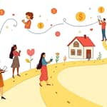 Revisit your financial plan during life transitions