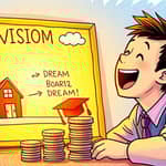 Simplify savings by linking goals to emotion