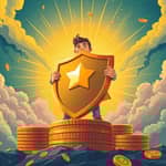 Build resilience by preparing for financial interruptions