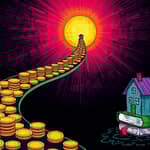 Identify when “good debt” serves a purpose