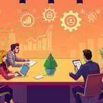 Avoid excessive turnover in long-term accounts