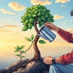 Choose dollar-cost averaging during volatile cycles