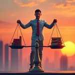 Add low-volatility funds for stability