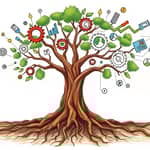 Be patient with strategies that align with your goals