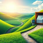 Compare ETFs and mutual funds carefully