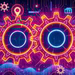 Tech sector sees consolidation among mid-cap players