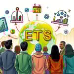 ETF launches focus on thematic and sustainability sectors