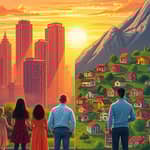 Housing affordability remains a top concern for investors