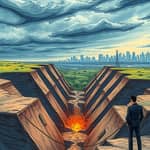 Credit spreads widen as risk appetite diminishes