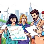 Inflows to ESG funds remain steady despite macro concerns