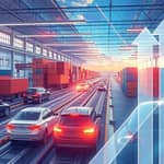 Automotive sector struggles with input costs and inventory