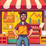 Small business sentiment remains low amid cost pressures