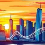 REITs underperform as office space demand shifts