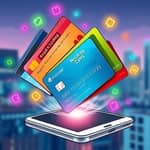 Set custom alerts on all cards to monitor spending