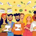 Check for flexible payment dates to match your income cycle