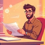 Select consolidation loans with transparent terms