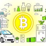 Seek green credit products for sustainable purchases