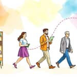 Align spending with your stage of life