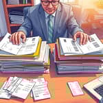Separate business and personal finances early