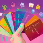 Pick cards with personalized cashback categories