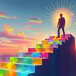 Focus on progress, not perfection