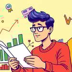 Track your debt payoff with goal-based credit management tools