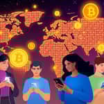 Test new money systems and refine over time