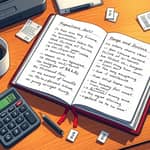 Keep a money diary to spot patterns