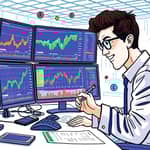 Build a watchlist to research potential opportunities