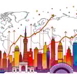 Monitor global trends for emerging market opportunities