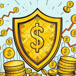 Include inflation-protected securities during high CPI periods
