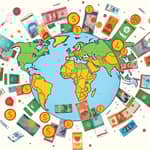 Adjust for currency exposure in international portfolios