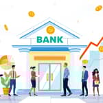 Bank earnings rise as loan demand improves