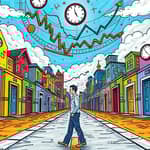 Plan your exit strategy before entering any investment