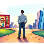 Consider private equity or angel investing if qualified