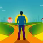 Stay focused on your unique financial objectives